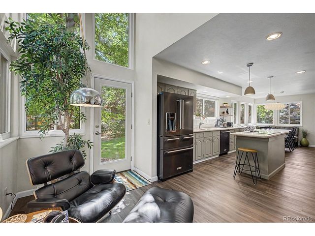 4786 S Helena Way, Aurora, CO 80015