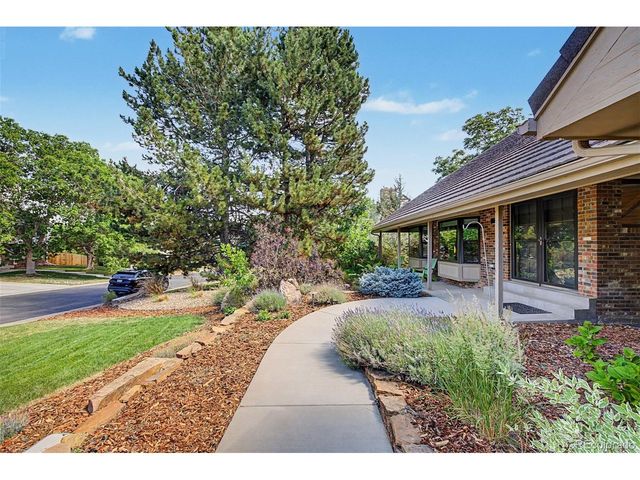 4786 S Helena Way, Aurora, CO 80015