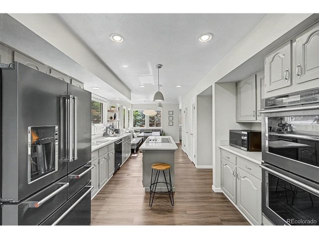 4786 S Helena Way, Aurora, CO 80015