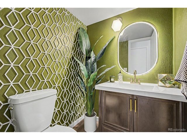 4786 S Helena Way, Aurora, CO 80015