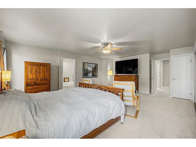 4786 S Helena Way, Aurora, CO 80015