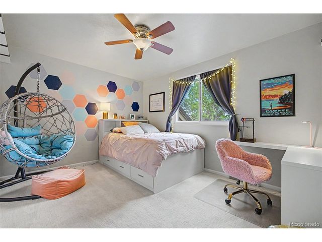 4786 S Helena Way, Aurora, CO 80015