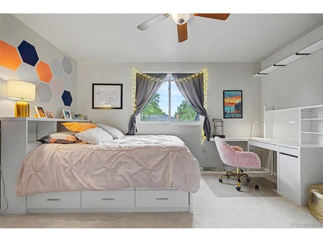 4786 S Helena Way, Aurora, CO 80015
