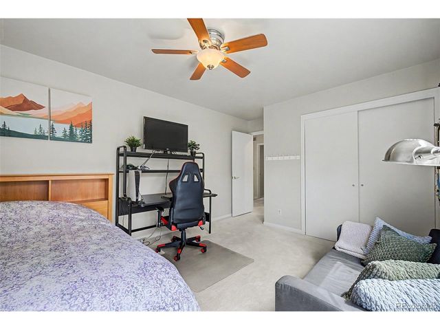 4786 S Helena Way, Aurora, CO 80015