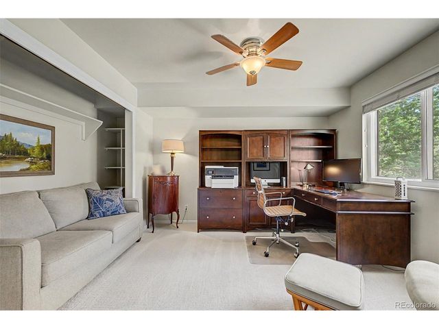 4786 S Helena Way, Aurora, CO 80015