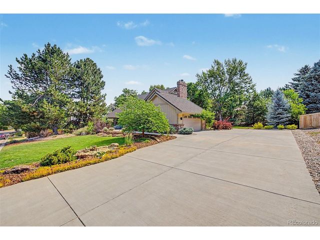 4786 S Helena Way, Aurora, CO 80015