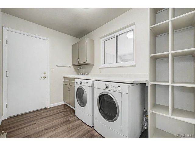 4786 S Helena Way, Aurora, CO 80015