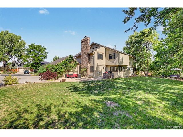 4786 S Helena Way, Aurora, CO 80015