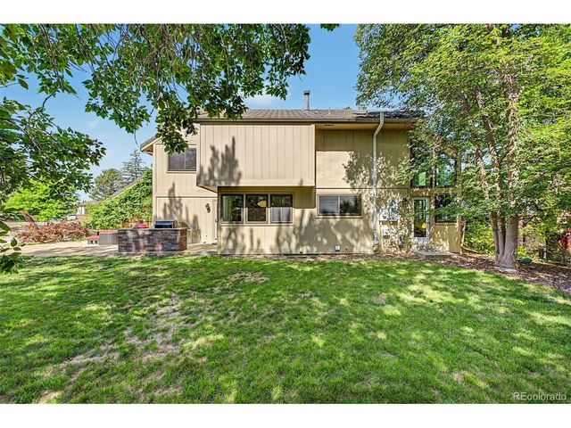 4786 S Helena Way, Aurora, CO 80015