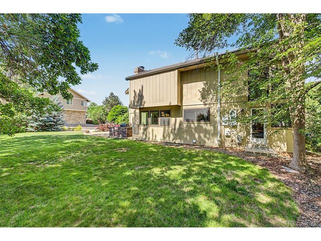 4786 S Helena Way, Aurora, CO 80015