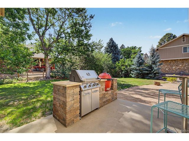 4786 S Helena Way, Aurora, CO 80015