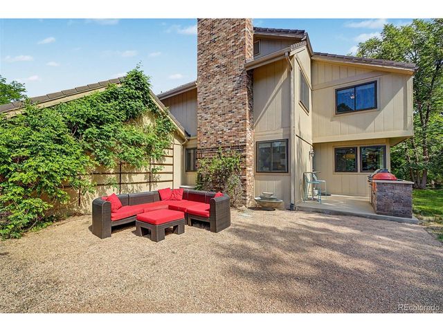 4786 S Helena Way, Aurora, CO 80015