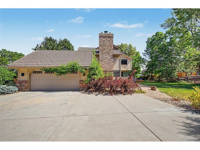 4786 S Helena Way, Aurora, CO 80015