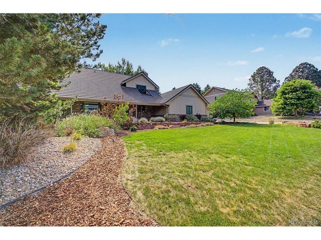4786 S Helena Way, Aurora, CO 80015