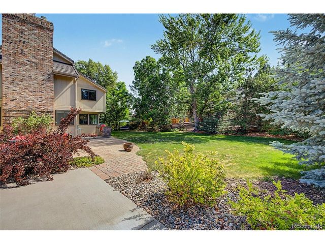 4786 S Helena Way, Aurora, CO 80015