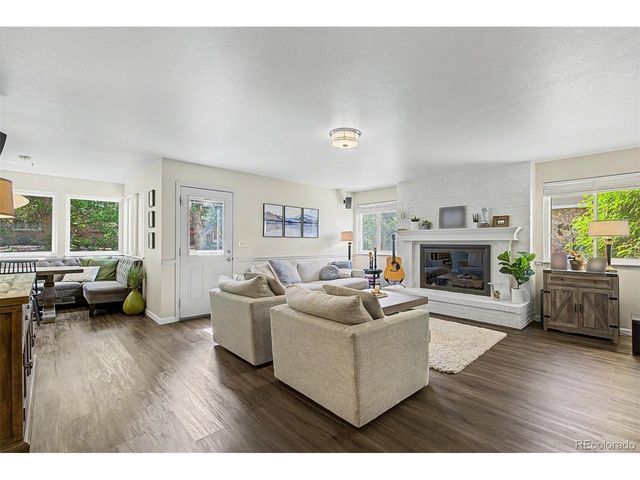 4786 S Helena Way, Aurora, CO 80015