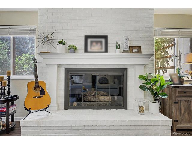 4786 S Helena Way, Aurora, CO 80015