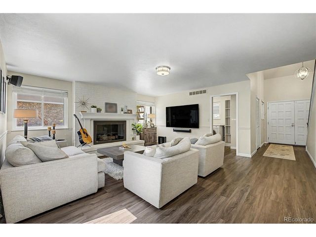 4786 S Helena Way, Aurora, CO 80015