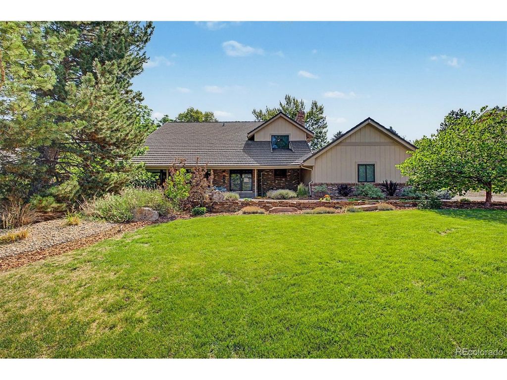 4786 S Helena Way, Aurora, CO 80015