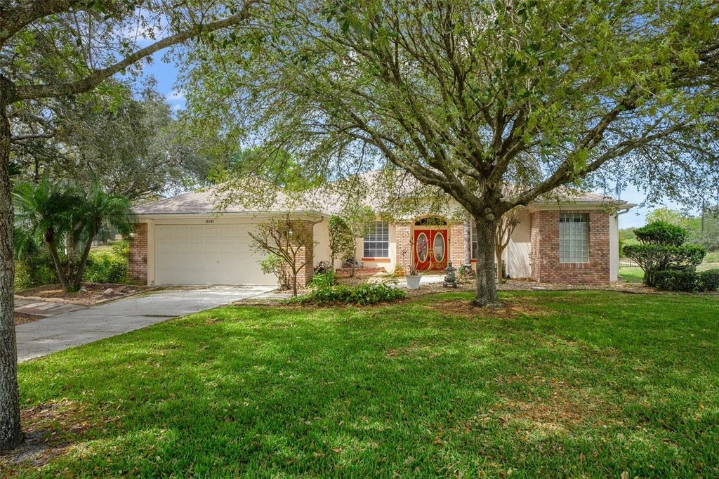 18241 AUTUMN LAKE BOULEVARD, Hudson, FL 34667