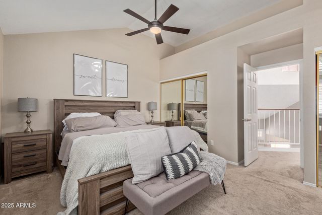 7716 S RITA Lane, Tempe, AZ 85284