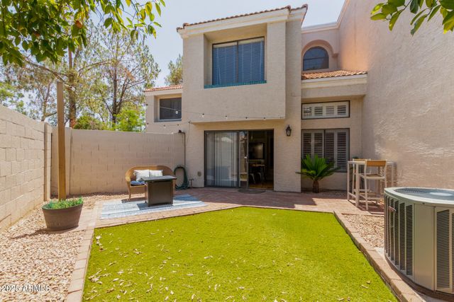 7716 S RITA Lane, Tempe, AZ 85284