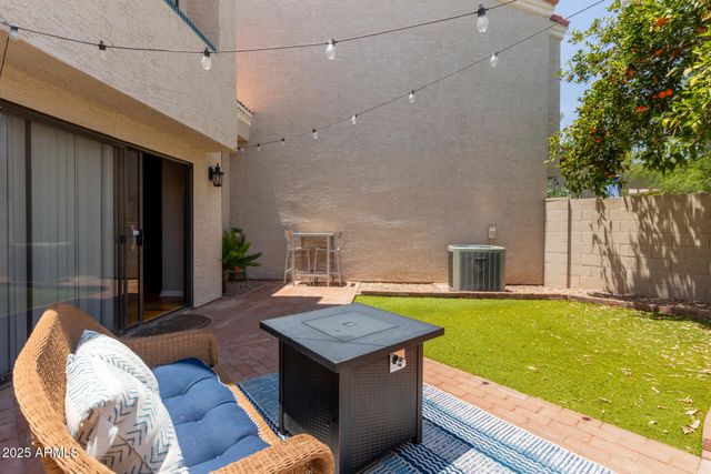 7716 S RITA Lane, Tempe, AZ 85284