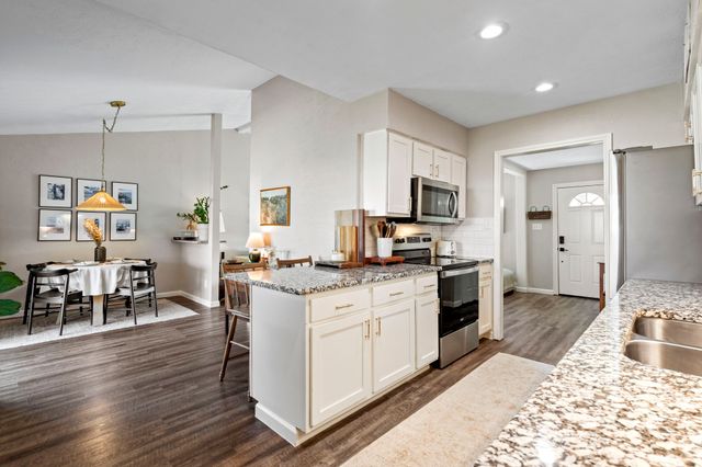 1323 Springview Drive, Allen, TX 75002