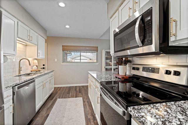 1323 Springview Drive, Allen, TX 75002