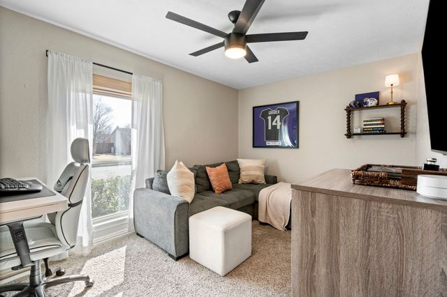 1323 Springview Drive, Allen, TX 75002