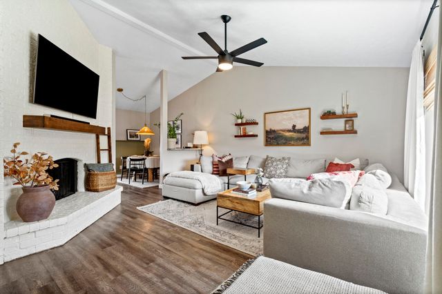 1323 Springview Drive, Allen, TX 75002