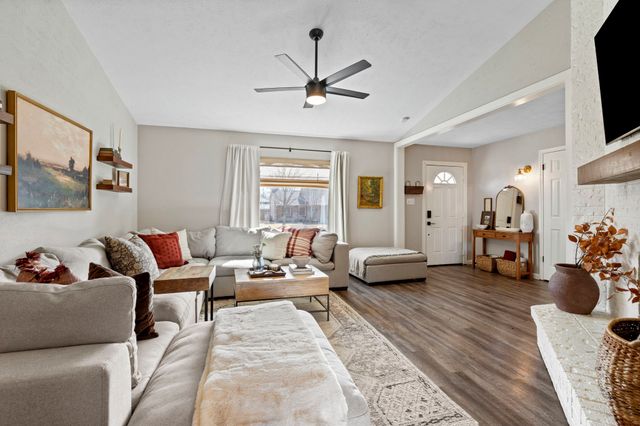 1323 Springview Drive, Allen, TX 75002