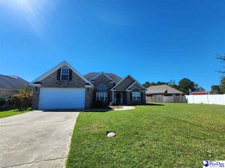 2962 Cotswold Street, Florence, SC 29501