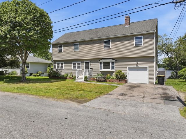 43 Ransom Rd, Framingham, MA 01702