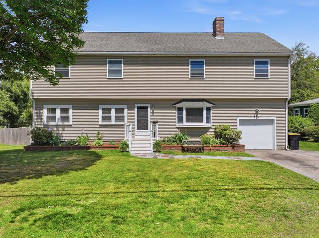 43 Ransom Rd, Framingham, MA 01702
