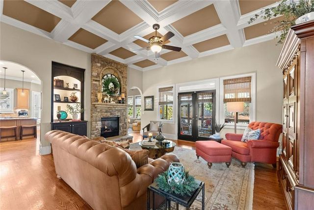 1875 Southers Circle, Suwanee, GA 30024