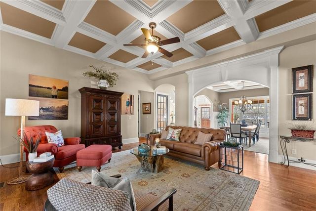 1875 Southers Circle, Suwanee, GA 30024