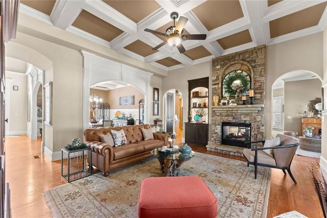 1875 Southers Circle, Suwanee, GA 30024