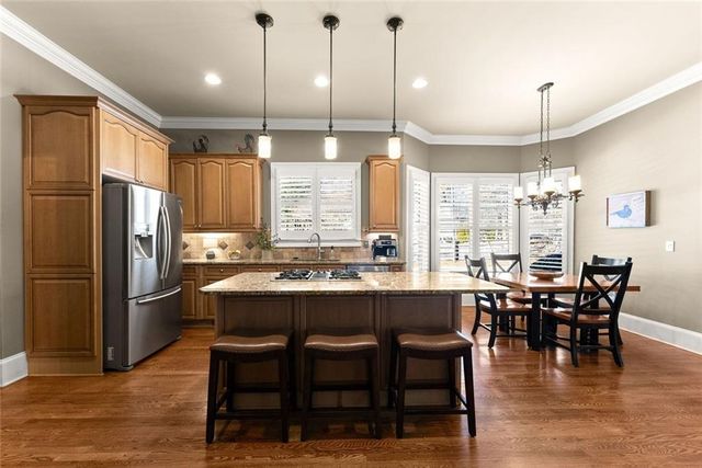 1875 Southers Circle, Suwanee, GA 30024