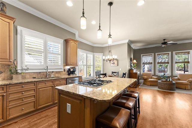 1875 Southers Circle, Suwanee, GA 30024