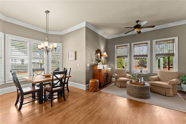 1875 Southers Circle, Suwanee, GA 30024