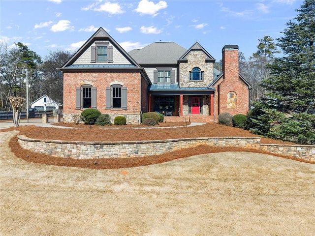 1875 Southers Circle, Suwanee, GA 30024