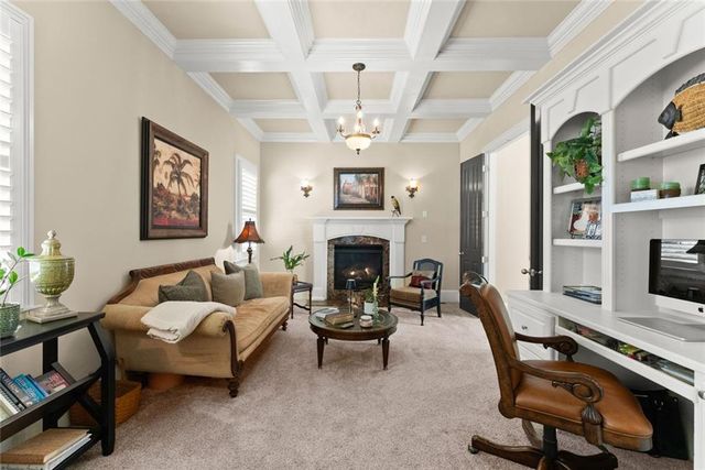 1875 Southers Circle, Suwanee, GA 30024