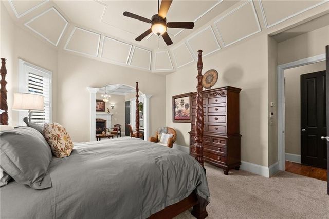 1875 Southers Circle, Suwanee, GA 30024