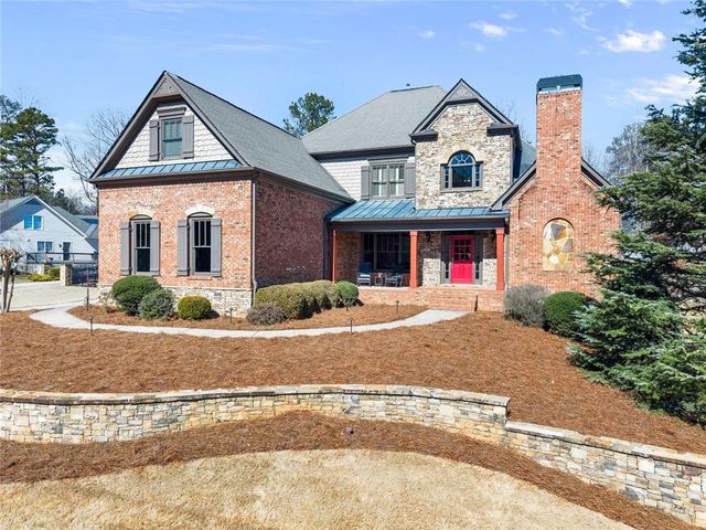 1875 Southers Circle, Suwanee, GA 30024