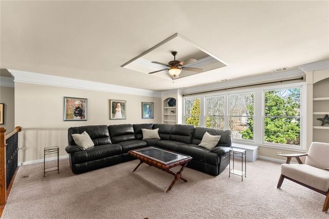 1875 Southers Circle, Suwanee, GA 30024