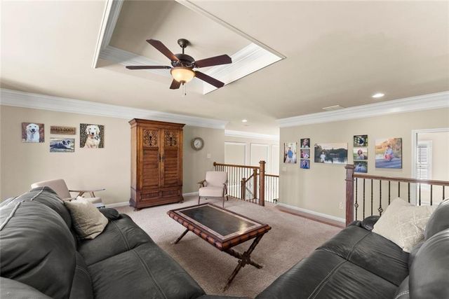 1875 Southers Circle, Suwanee, GA 30024