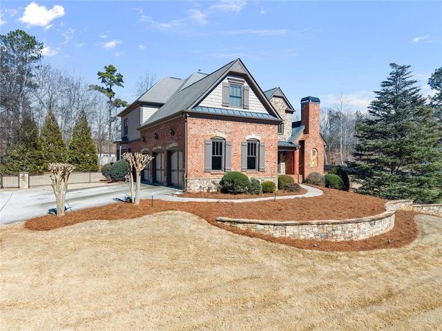 1875 Southers Circle, Suwanee, GA 30024