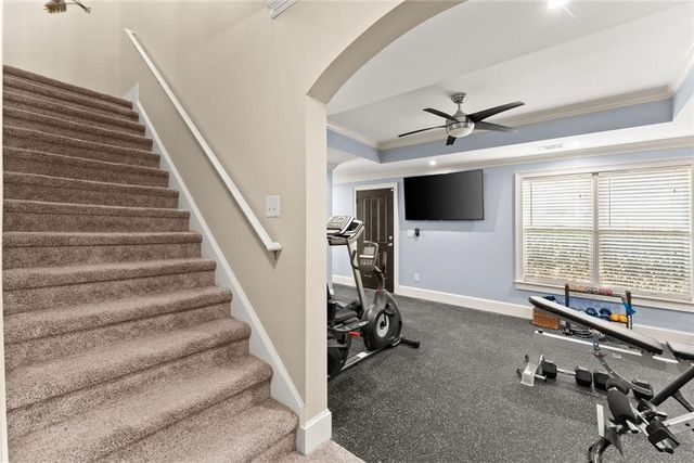 1875 Southers Circle, Suwanee, GA 30024