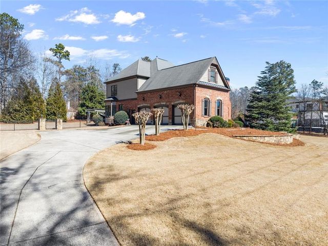 1875 Southers Circle, Suwanee, GA 30024